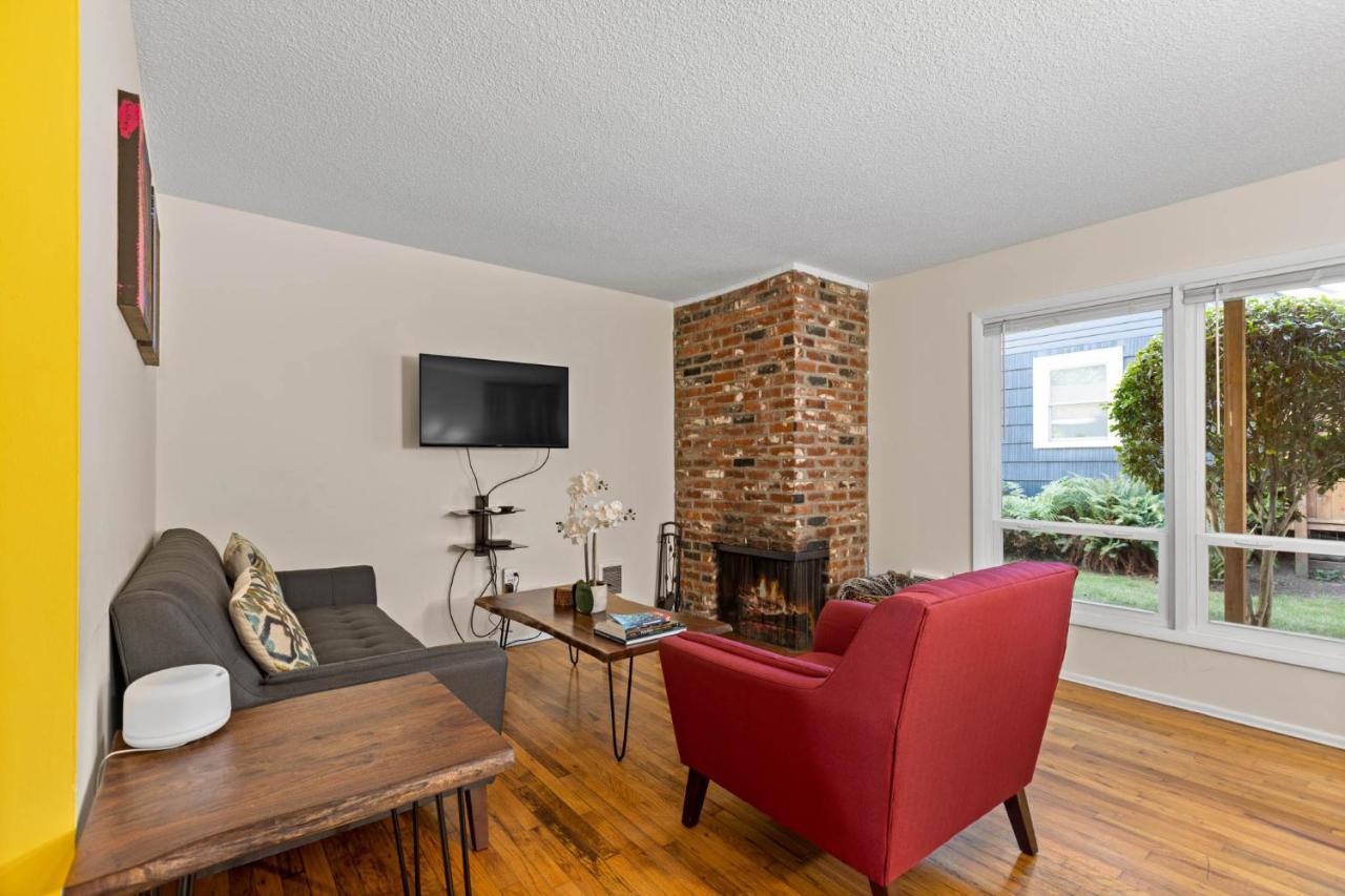 A Place To Chill! Portland Extérieur photo